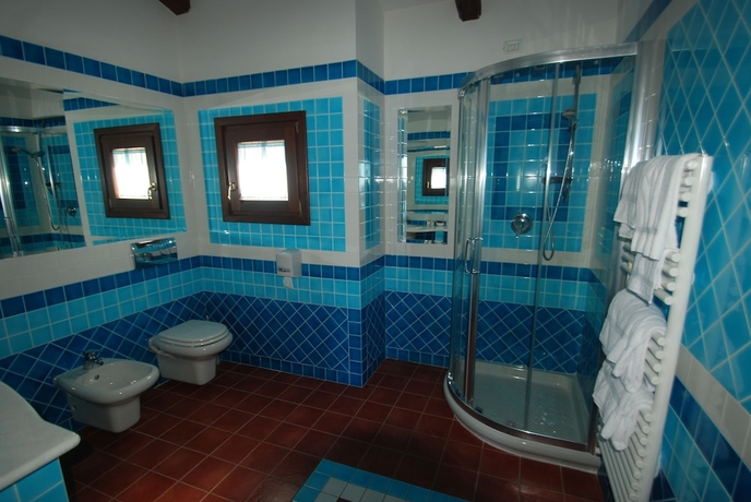 Imagen de la habitación del Hotel Il Borgo BagaBaga - Exclusive Country Retreat. Foto 14