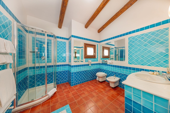 Imagen de la habitación del Hotel Il Borgo BagaBaga - Exclusive Country Retreat. Foto 15