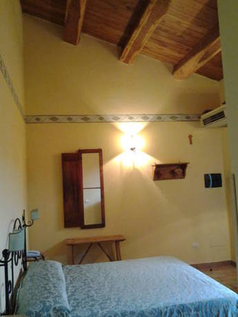 Imagen de la habitación del Hotel Il Borgo Dell'ulivo. Foto 2