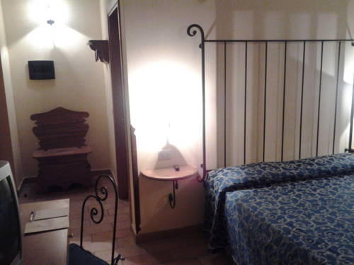 Imagen de la habitación del Hotel Il Borgo Dell'ulivo. Foto 4