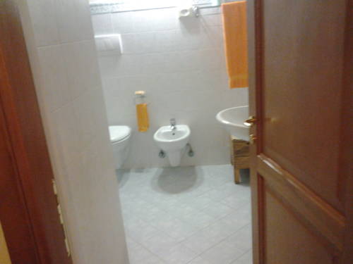 Imagen de la habitación del Hotel Il Borgo Dell'ulivo. Foto 6