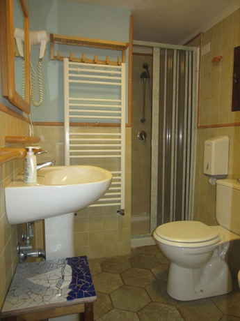 Imagen de la habitación del Hotel Il Borgo Di Campi. Foto 7