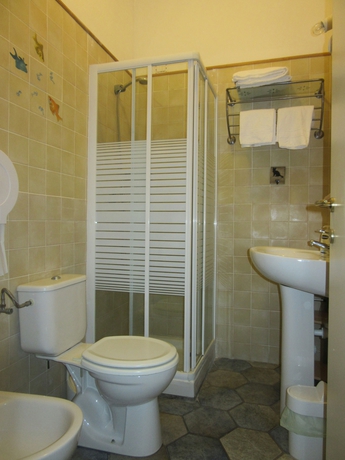 Imagen de la habitación del Hotel Il Borgo Di Campi. Foto 8