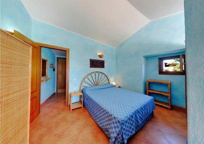 Imagen de la habitación del Hotel Il Borgo Di Porto Corallo. Foto 1