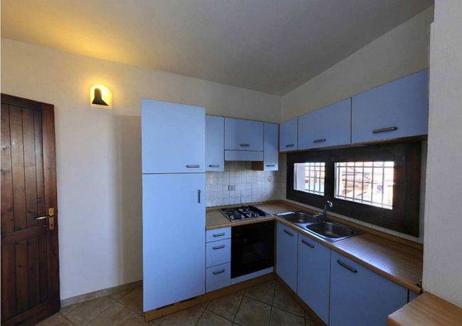 Imagen de la habitación del Hotel Il Borgo Di Porto Corallo. Foto 5