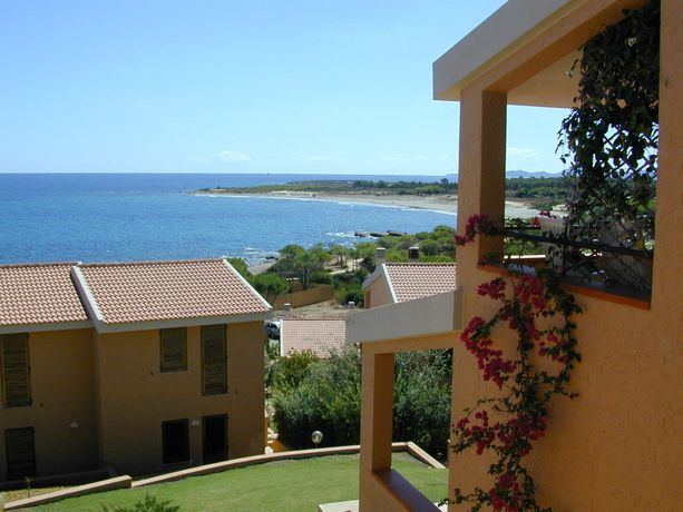 Imagen de la habitación del Hotel Il Borgo Di Porto Corallo. Foto 9