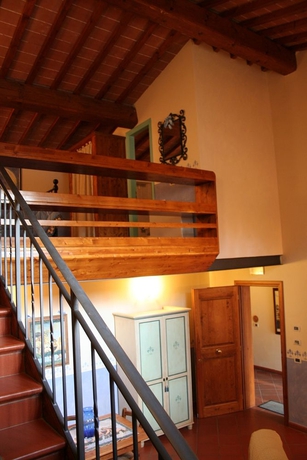 Imagen de la habitación del Hotel Il Borgo Di Villa Castelletti. Foto 3