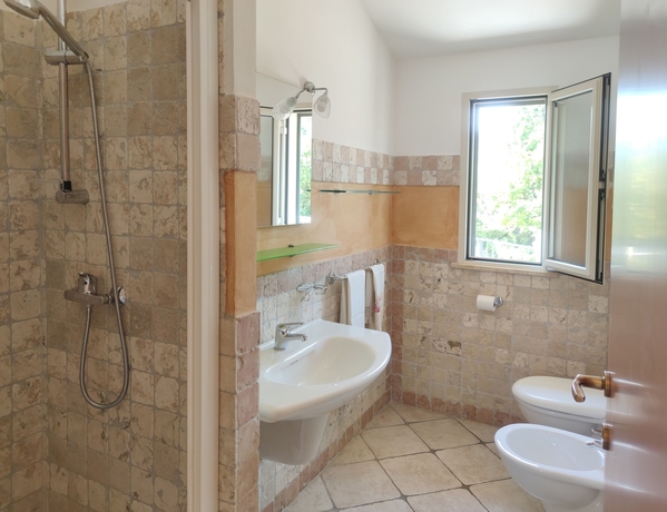 Imagen de la habitación del Hotel Il Borgo Residence. Foto 3