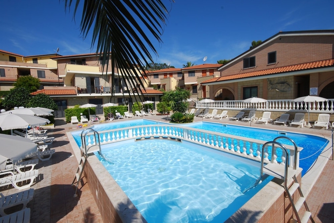 Imagen general del Hotel Il Borgo Residence. Foto 1