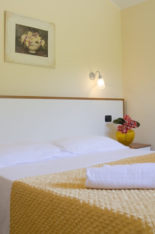 Imagen de la habitación del Hotel Il Borgo Residence. Foto 9