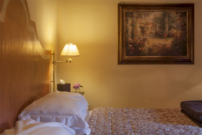 Imagen de la habitación del Hotel Il Borro - Relais and Châteaux. Foto 2