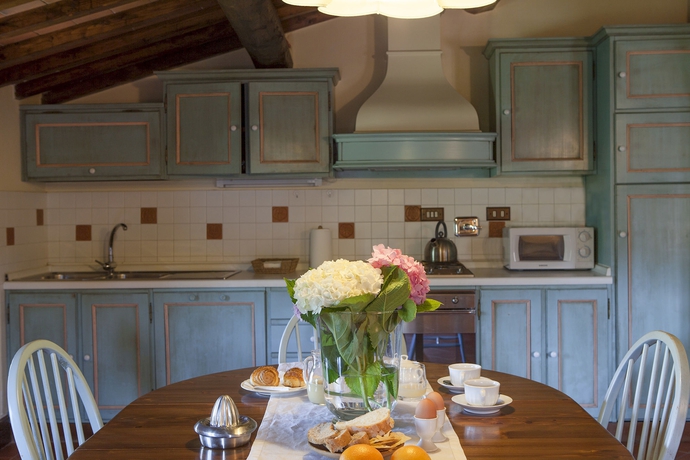 Imagen de la habitación del Hotel Il Borro - Relais and Châteaux. Foto 3