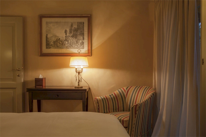 Imagen de la habitación del Hotel Il Borro - Relais and Châteaux. Foto 4