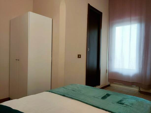 Imagen general del Hotel Il Boschetto, PISTOIA. Foto 5