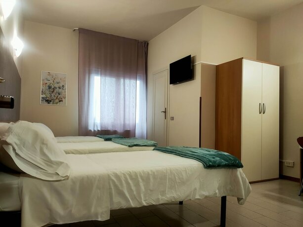 Imagen de la habitación del Hotel Il Boschetto, PISTOIA. Foto 11