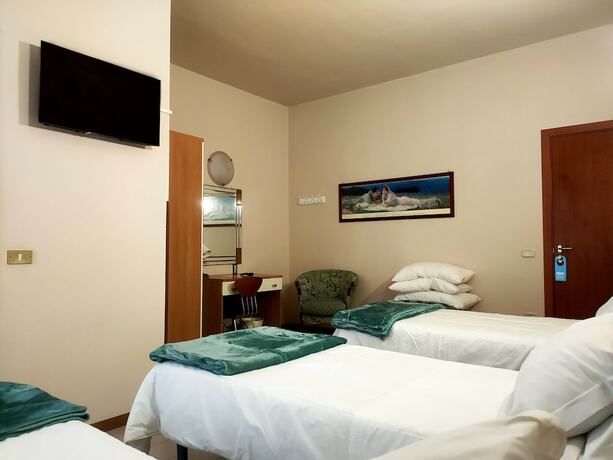 Imagen de la habitación del Hotel Il Boschetto, PISTOIA. Foto 16