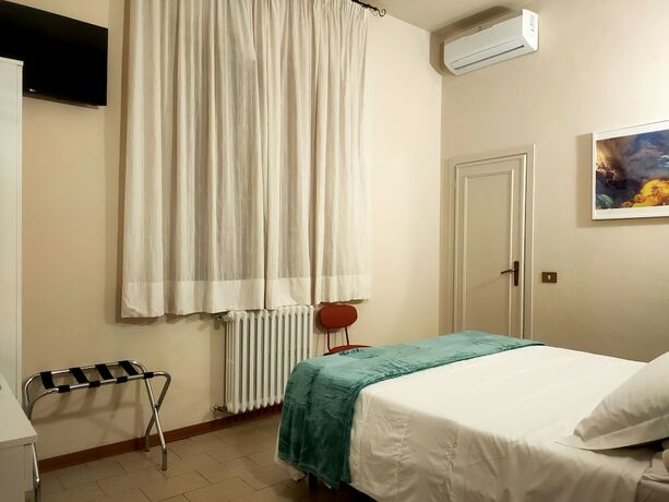 Imagen de la habitación del Hotel Il Boschetto, PISTOIA. Foto 18
