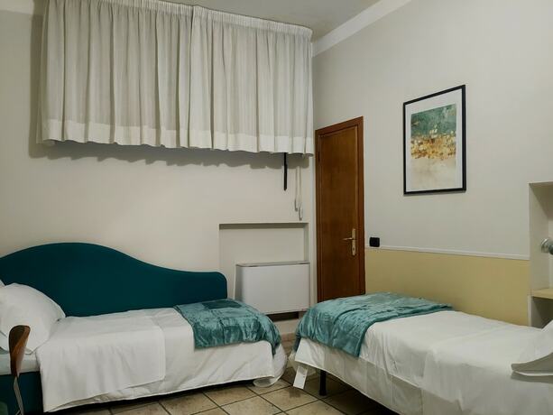 Imagen de la habitación del Hotel Il Boschetto, PISTOIA. Foto 20