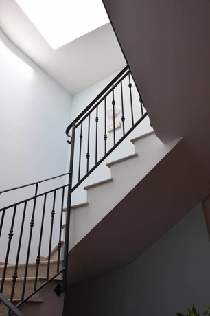 Imagen de los interiores del Hotel Il Boschetto, Tolentino. Foto 11