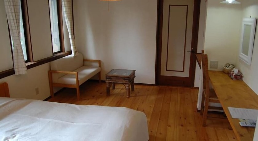Imagen general del Hotel Il Bosco. Foto 8