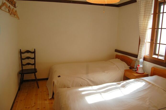 Imagen general del Hotel Il Bosco. Foto 13