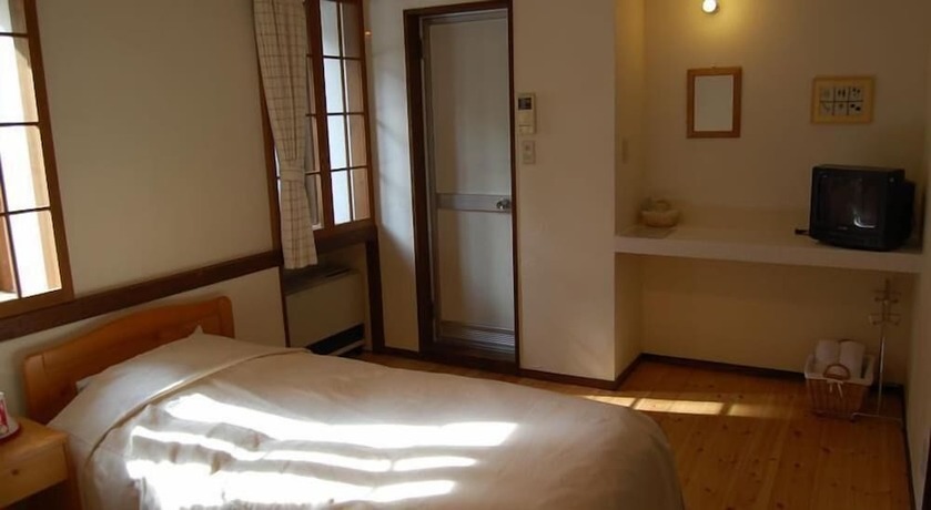 Imagen de la habitación del Hotel Il Bosco. Foto 16