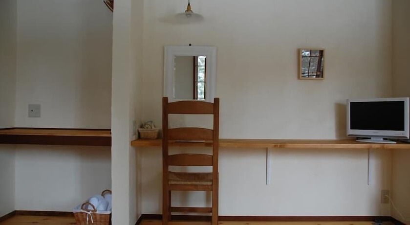 Imagen de la habitación del Hotel Il Bosco. Foto 17