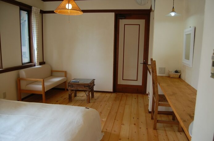 Imagen de la habitación del Hotel Il Bosco. Foto 19