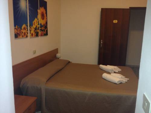 Imagen de la habitación del Hotel Il Cacciatore. Foto 4