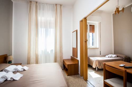 Imagen de la habitación del Hotel Il Cacciatore. Foto 6