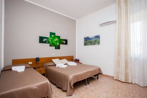 Imagen de la habitación del Hotel Il Cacciatore. Foto 9