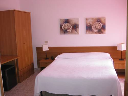 Imagen de la habitación del Hotel Il Cacciatore. Foto 11