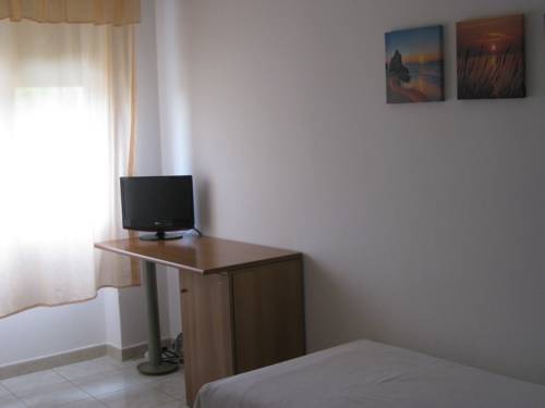 Imagen de la habitación del Hotel Il Cacciatore. Foto 12