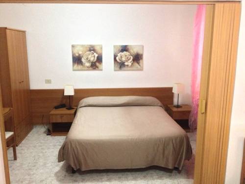 Imagen de la habitación del Hotel Il Cacciatore. Foto 13