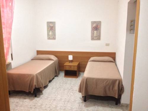 Imagen de la habitación del Hotel Il Cacciatore. Foto 14