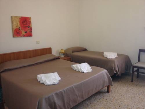 Imagen de la habitación del Hotel Il Cacciatore. Foto 15