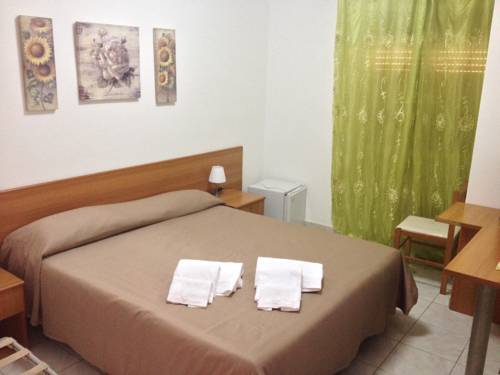 Imagen de la habitación del Hotel Il Cacciatore. Foto 16