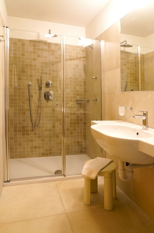 Imagen de la habitación del Hotel Il Caminetto, Canazei. Foto 11