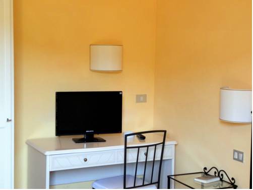 Imagen de la habitación del Hotel Il Caminetto. Foto 4