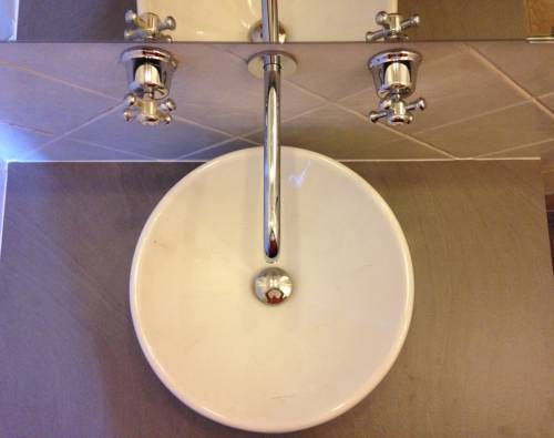 Imagen de la habitación del Hotel Il Caminetto. Foto 8