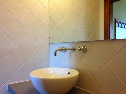 Imagen de la habitación del Hotel Il Caminetto, Isla de Elba. Foto 7