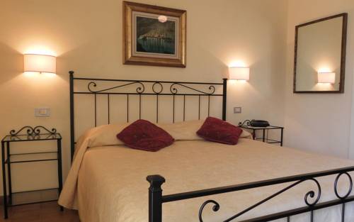 Imagen de la habitación del Hotel Il Caminetto, Isla de Elba. Foto 12