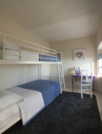 Imagen de la habitación del Hotel Il Campanile. Foto 12