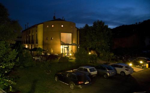 Imagen general del Hotel Il Canneto. Foto 2