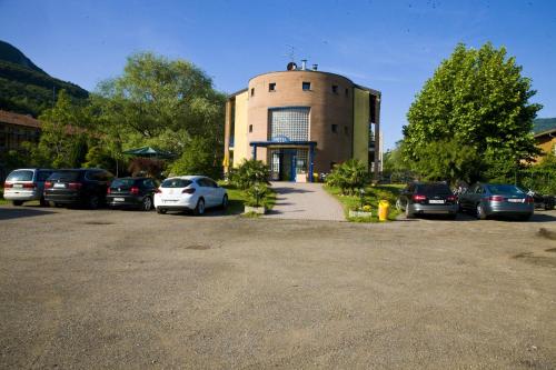 Imagen general del Hotel Il Canneto. Foto 3