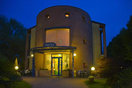Imagen general del Hotel Il Canneto. Foto 4