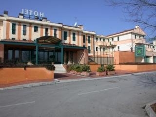 Imagen general del Hotel Il Canova. Foto 1