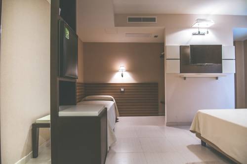 Imagen de la habitación del Hotel Il Cantagalli. Foto 5