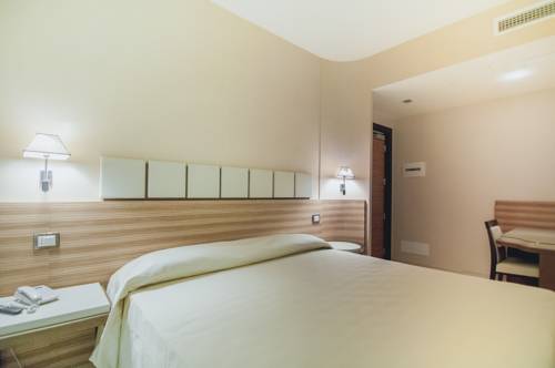 Imagen de la habitación del Hotel Il Cantagalli. Foto 7