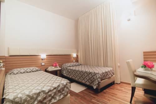 Imagen de la habitación del Hotel Il Cantagalli. Foto 8